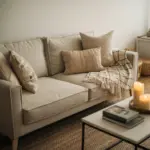 A Neutral Toned Small Apartment Living R 1Dhduemctvkvzlku6Ixd9Q B19Gwz5Xrhy A2Rllj Y5Q