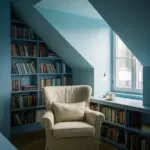 Attic Room Ideas 1