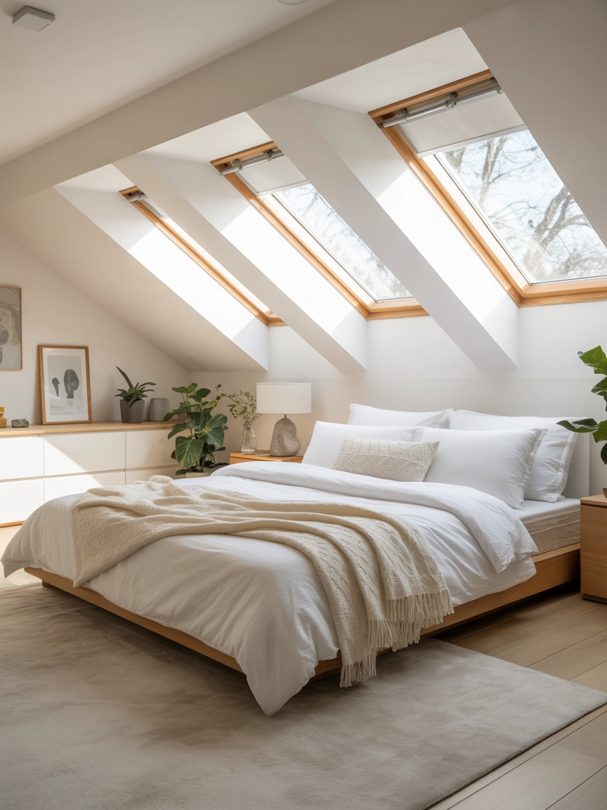 Attic Room Ideas 2