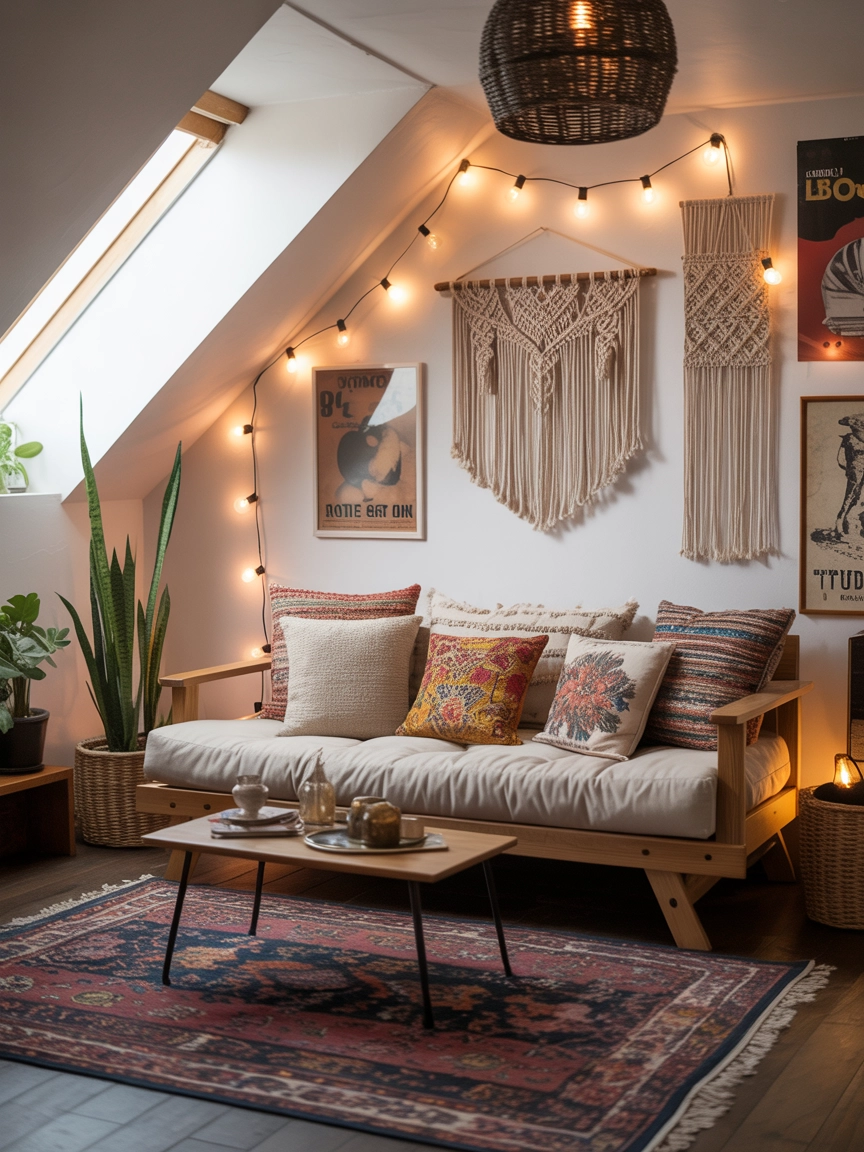Attic Room Ideas 4