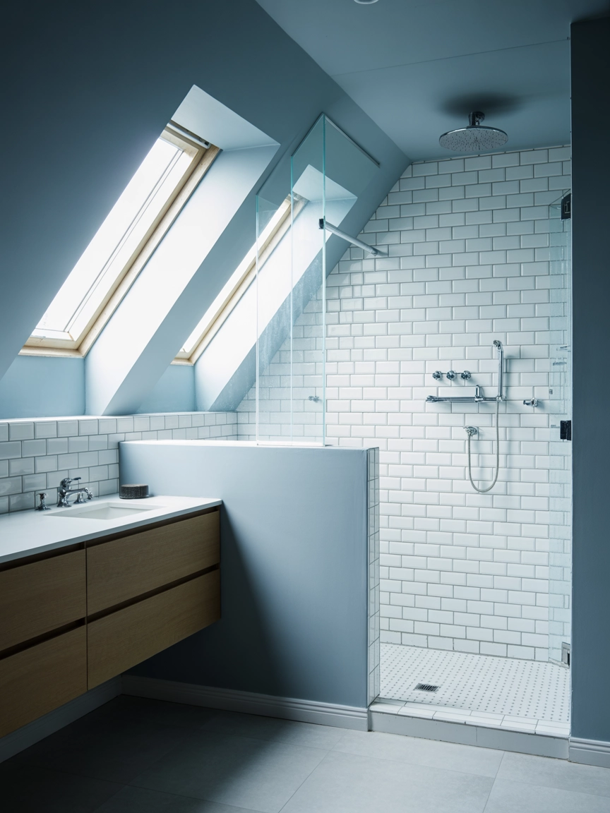 Attic Room Ideas 5