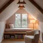 Attic Space Ideas 1