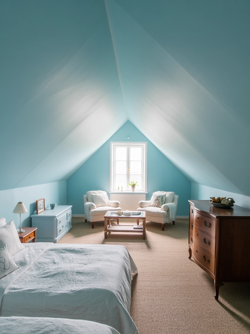 Attic Space Ideas 3
