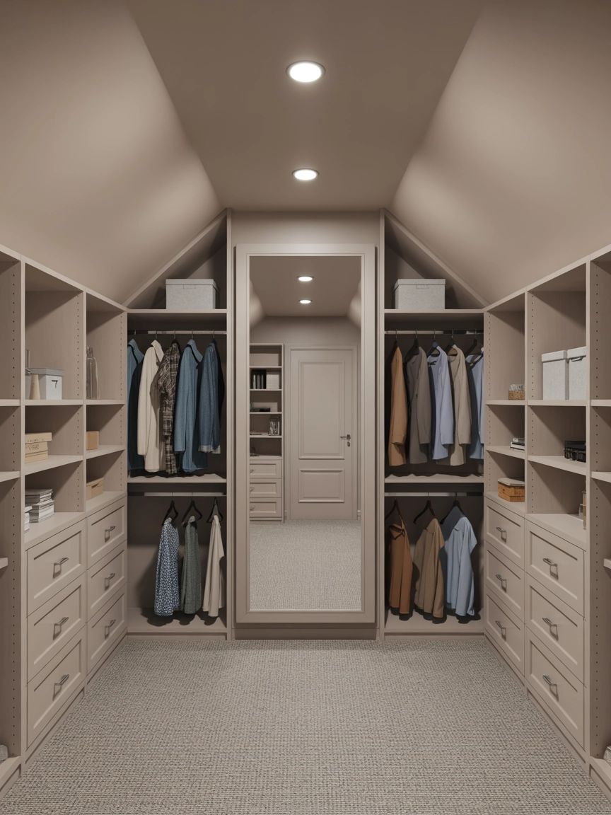 Attic Space Ideas 5