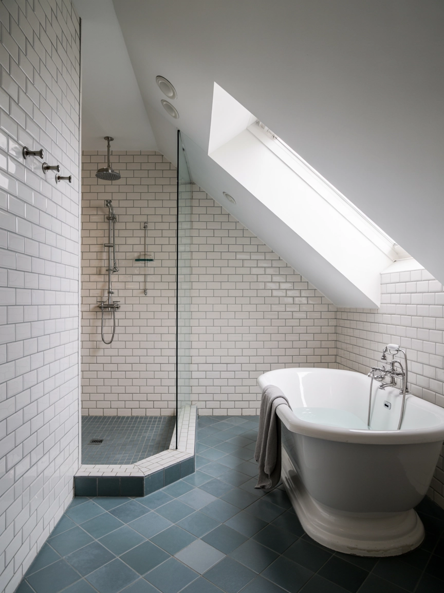 Attic Space Ideas 7