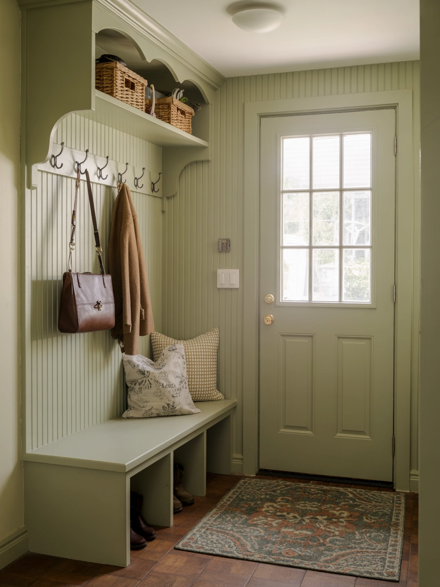 Back Door Entry Ideas 1
