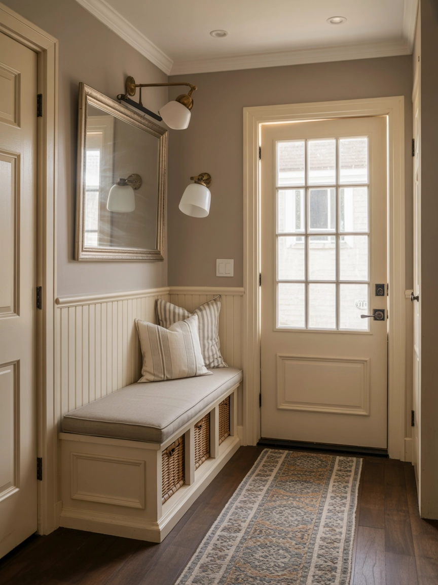 Back Door Entry Ideas 10