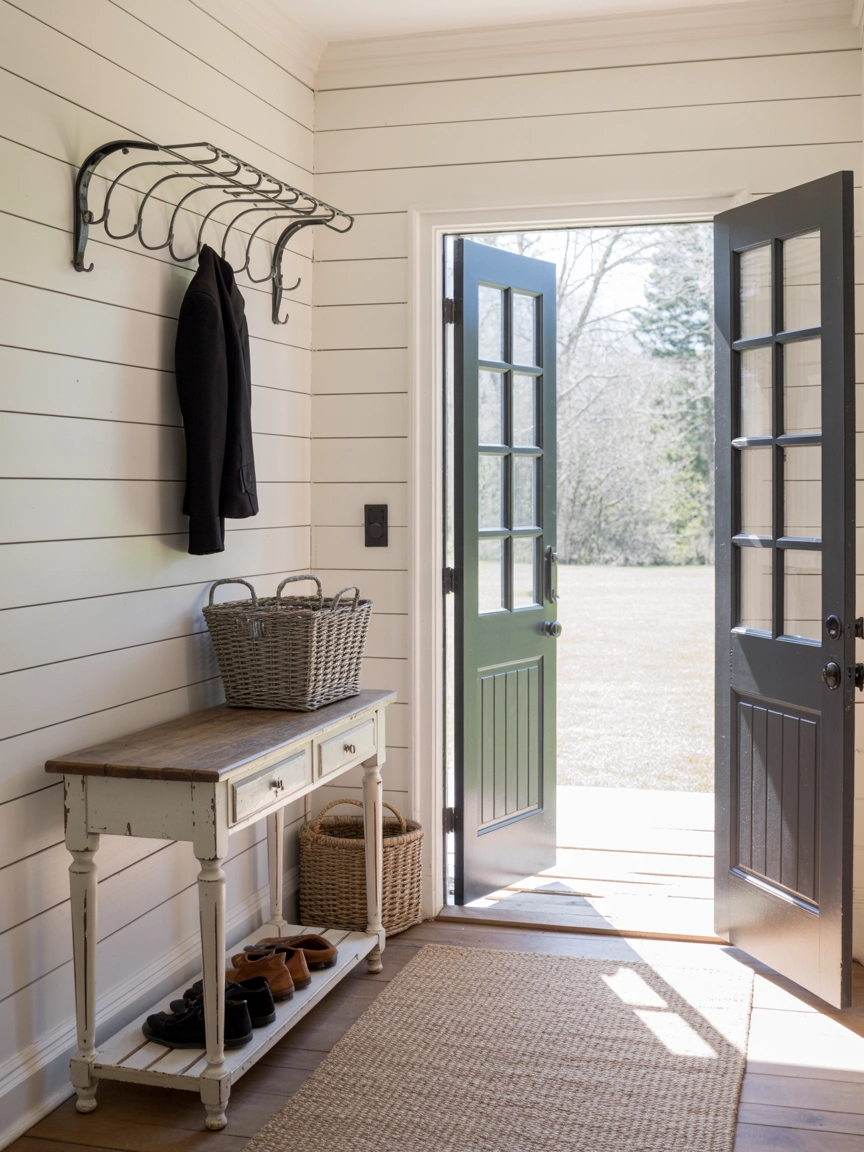 Back Door Entry Ideas 2