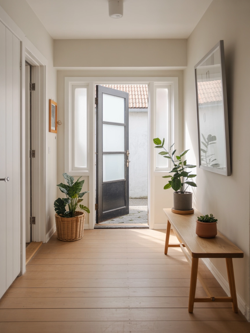 Back Door Entry Ideas 3