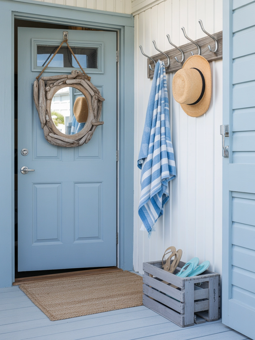 Back Door Entry Ideas 5