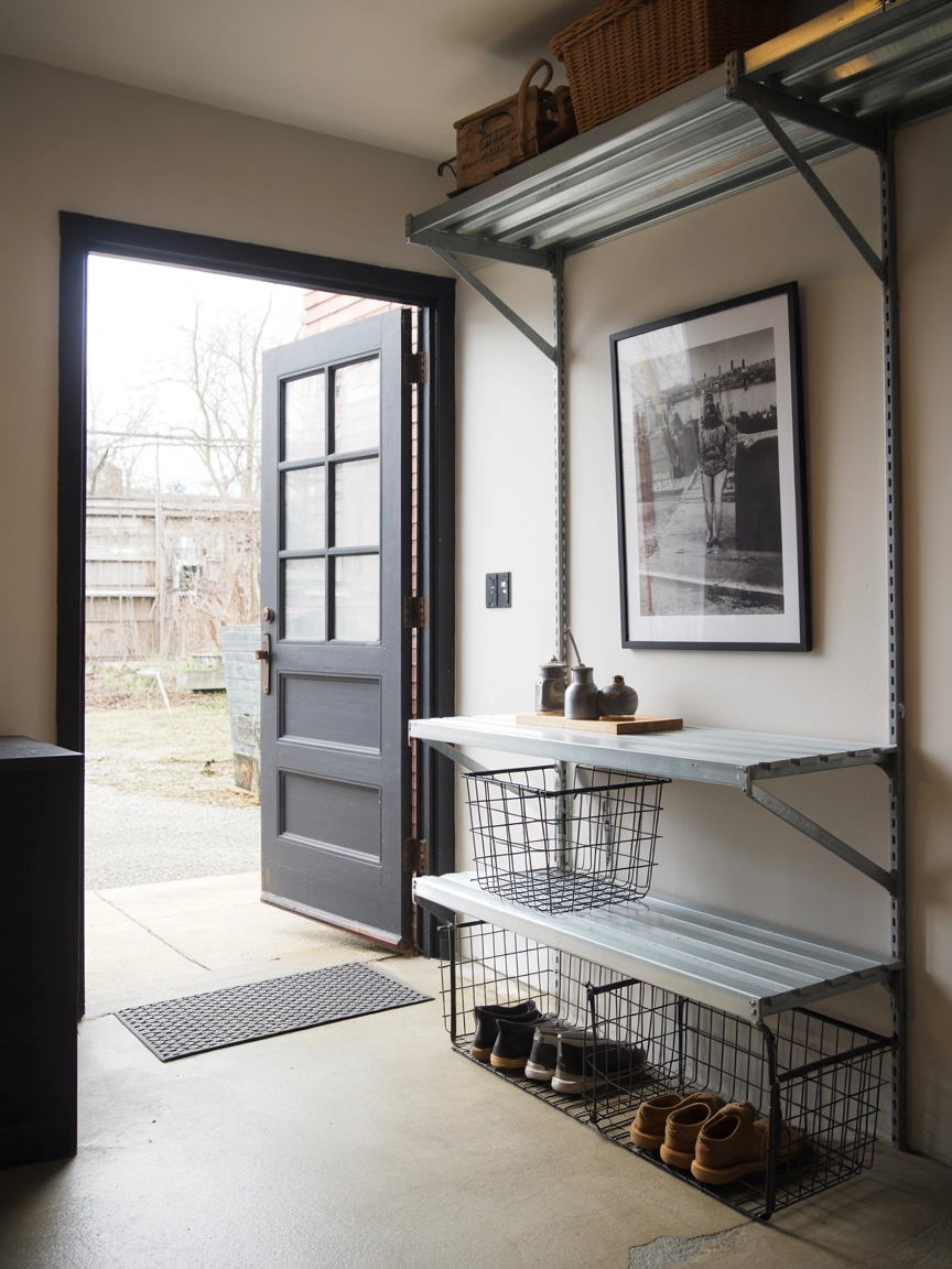 Back Door Entry Ideas 6