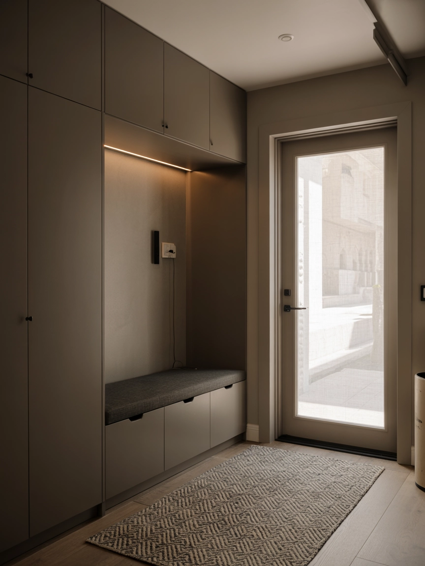 Back Door Entry Ideas 7
