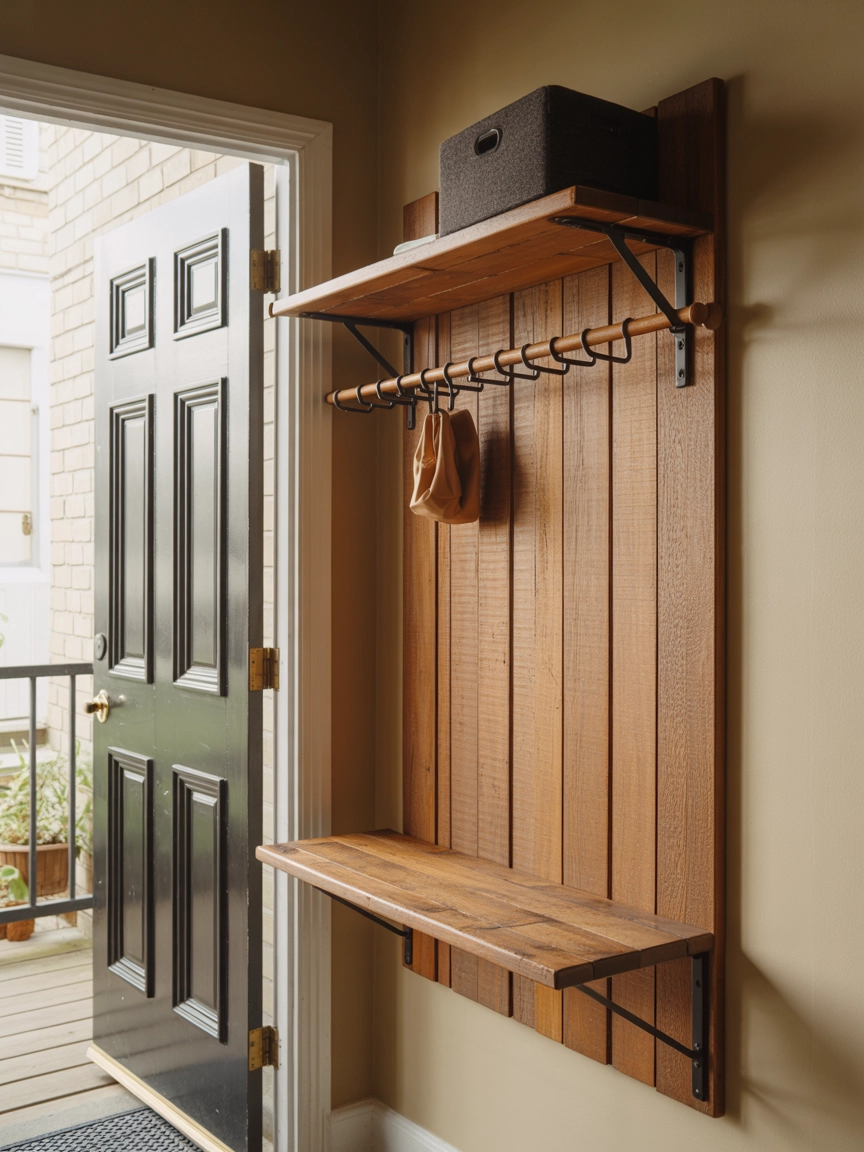 Back Door Entry Ideas 8