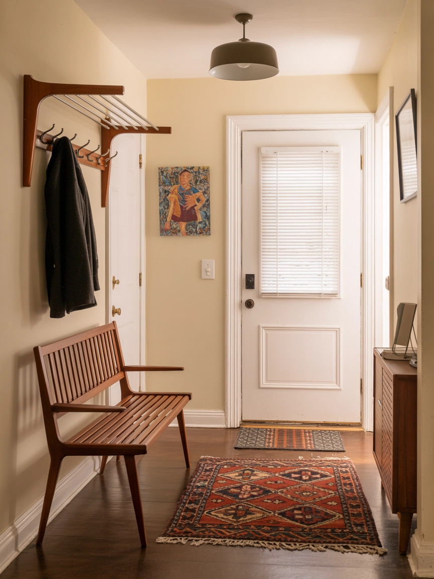 Back Door Entry Ideas 9