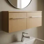 Bathroom Cabinet Ideas 1