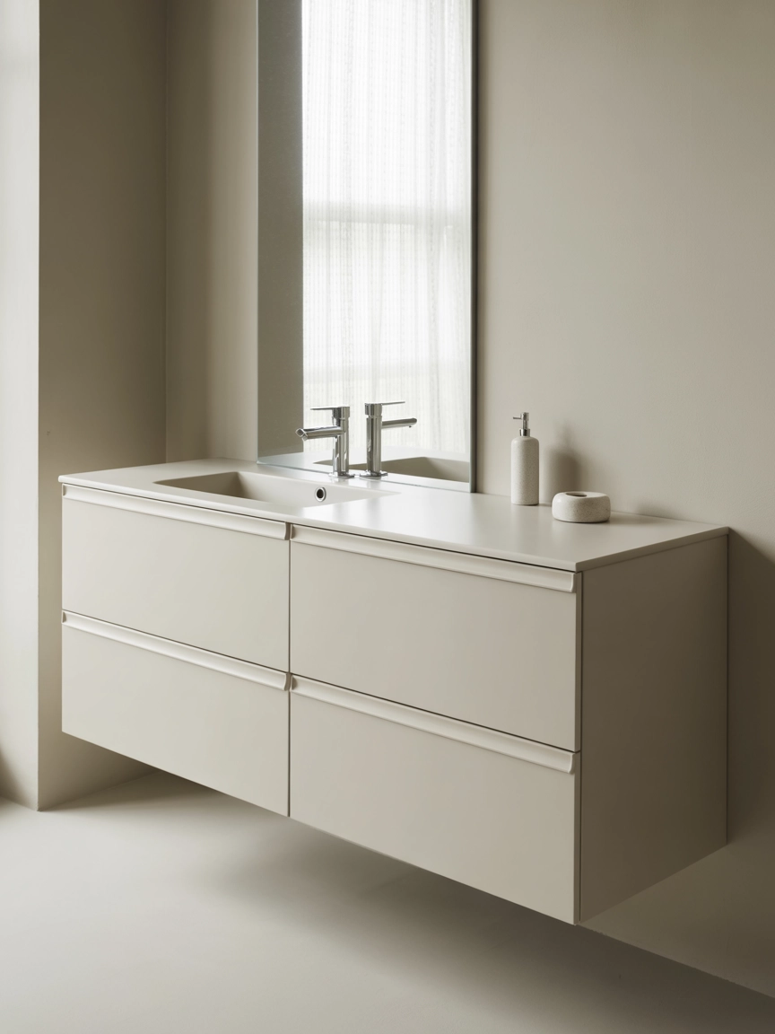 Bathroom Cabinet Ideas 6