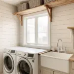 Beautiful Laundry Rooms 1