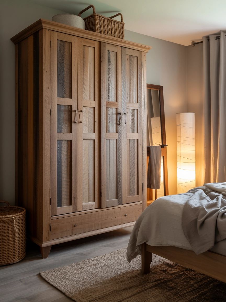 Bedroom Storage Ideas 3