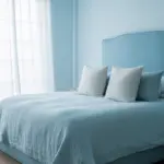 Blue Bedroom Ideas 1