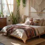 Boho Bedroom Ideas 1