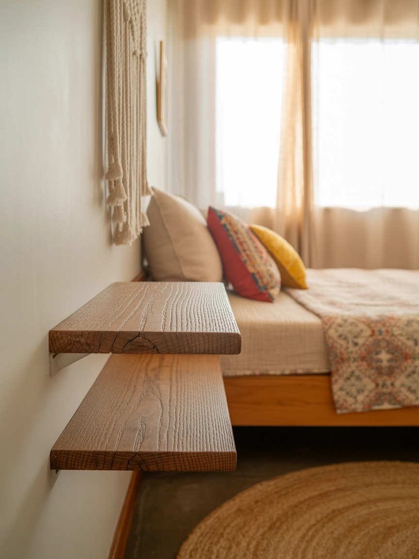 Boho Bedroom Ideas 10