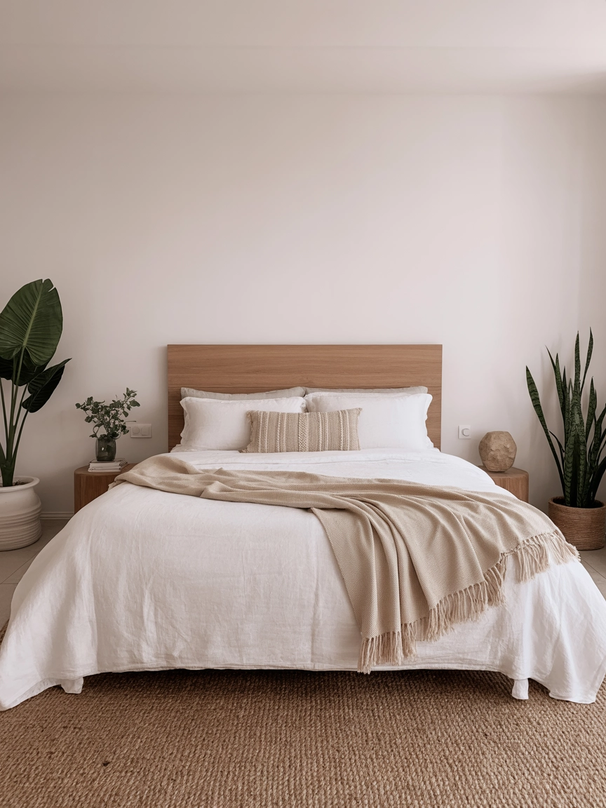 Boho Bedroom Ideas 5