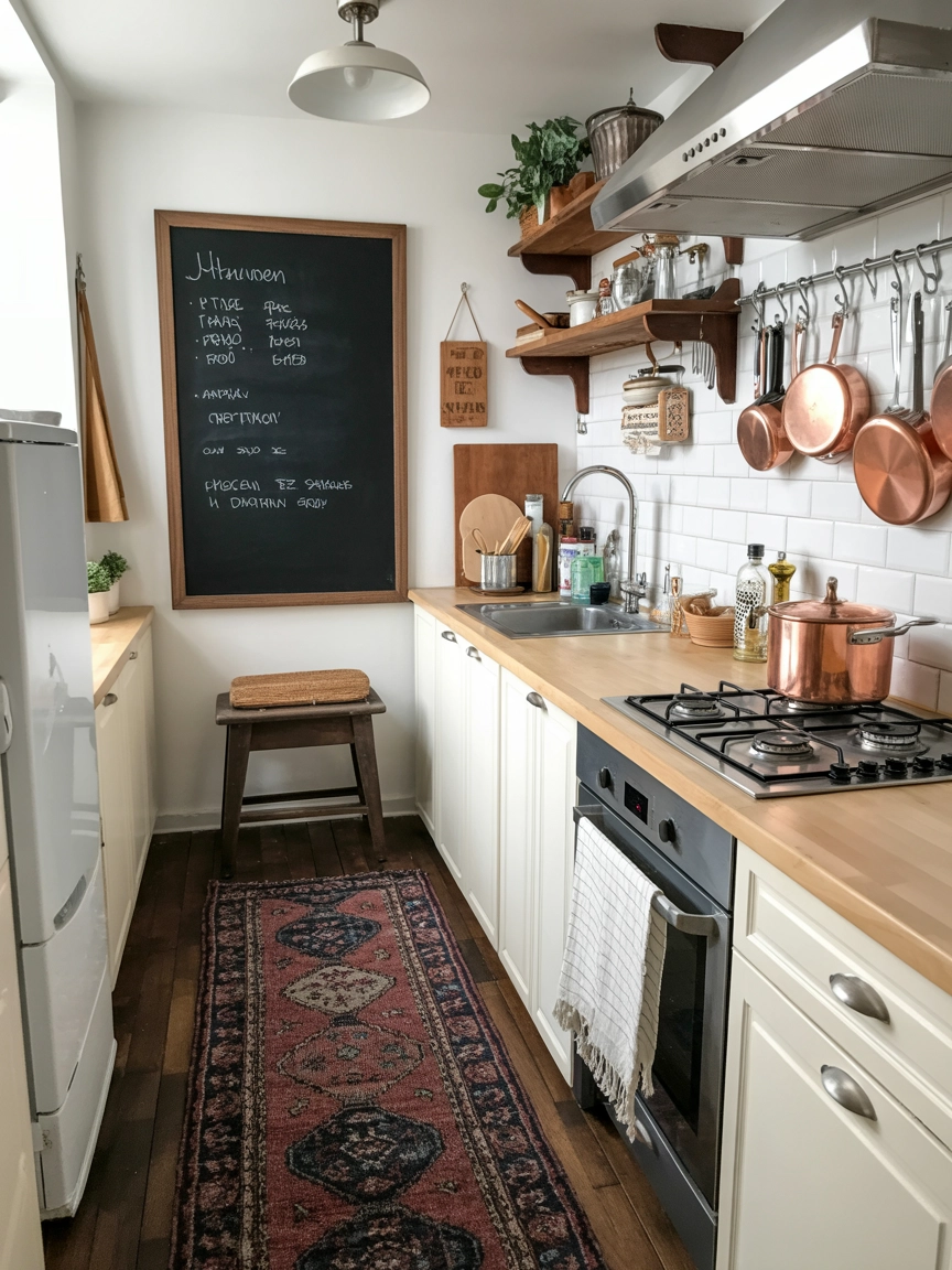 Boho Kitchen Ideas 2