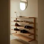 Clever Shoe Storage 1