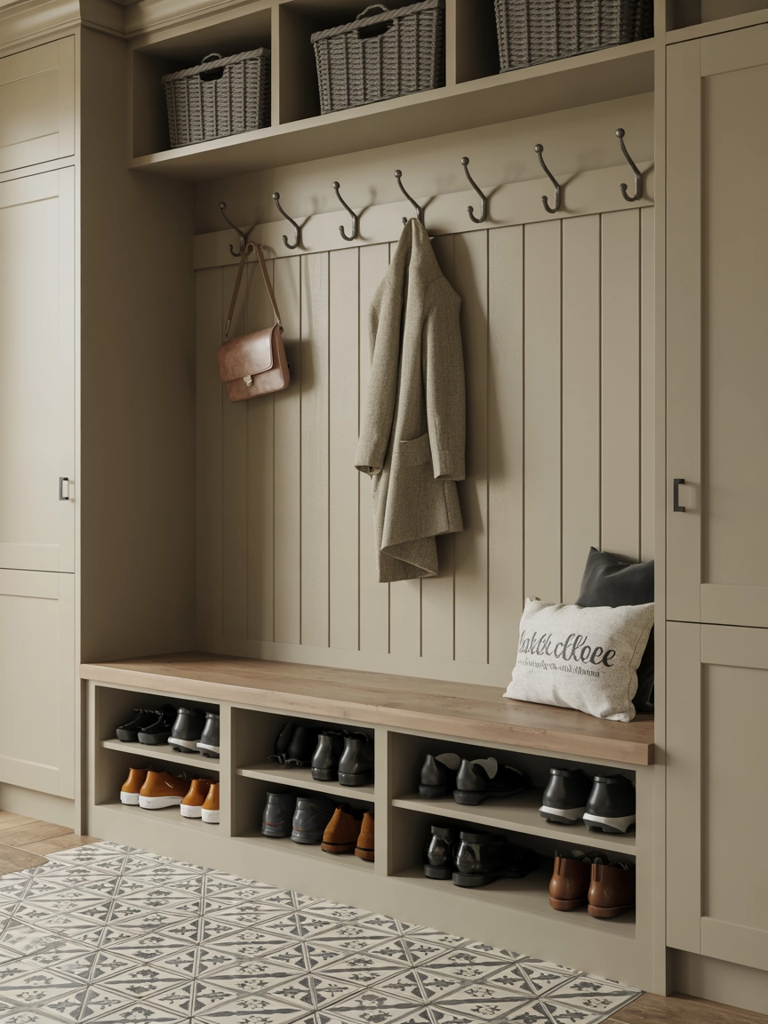 Clever Shoe Storage 2