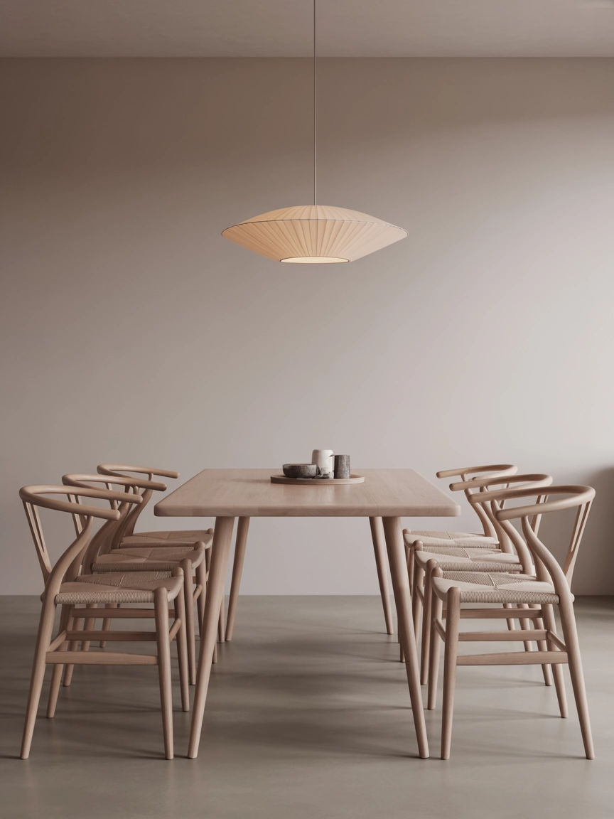 Contemporary Dining Room 10