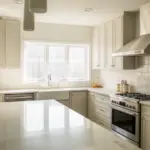 Contemporary Kitchen Design 1