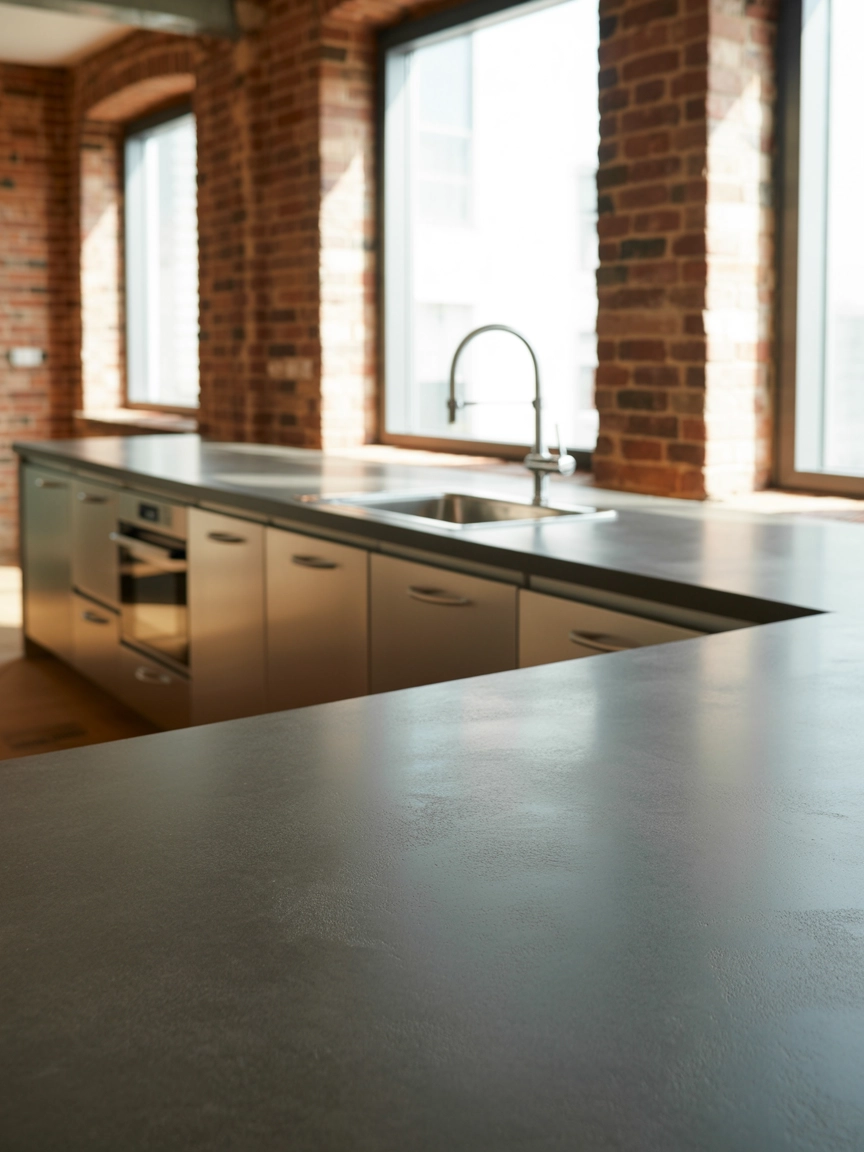 Contemporary Kitchen Design 2