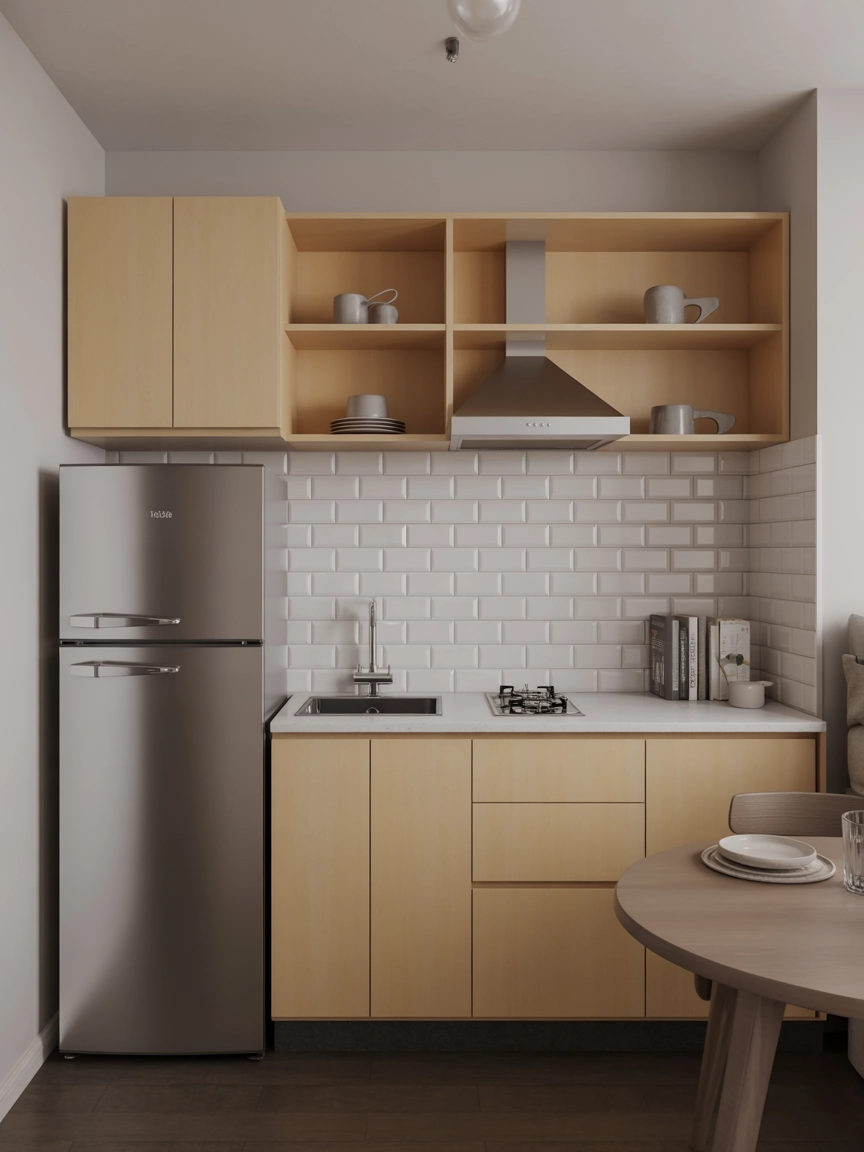 Contemporary Kitchen Design 3