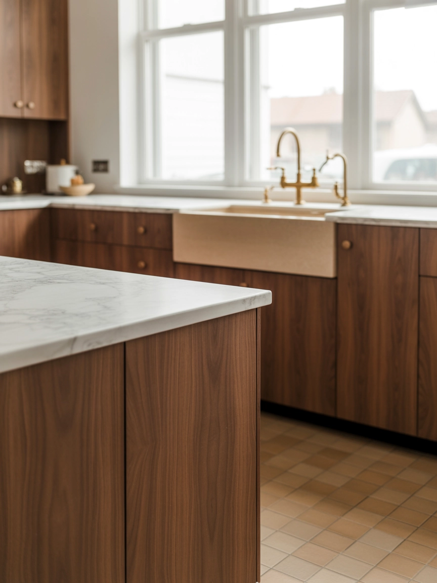 Contemporary Kitchen Design 4