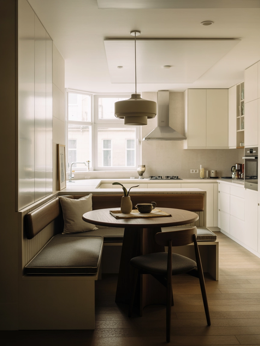 Contemporary Kitchen Design 7