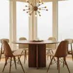 Dining Room Light Fixtures 1
