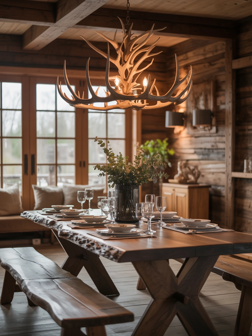 Dining Room Light Fixtures 10