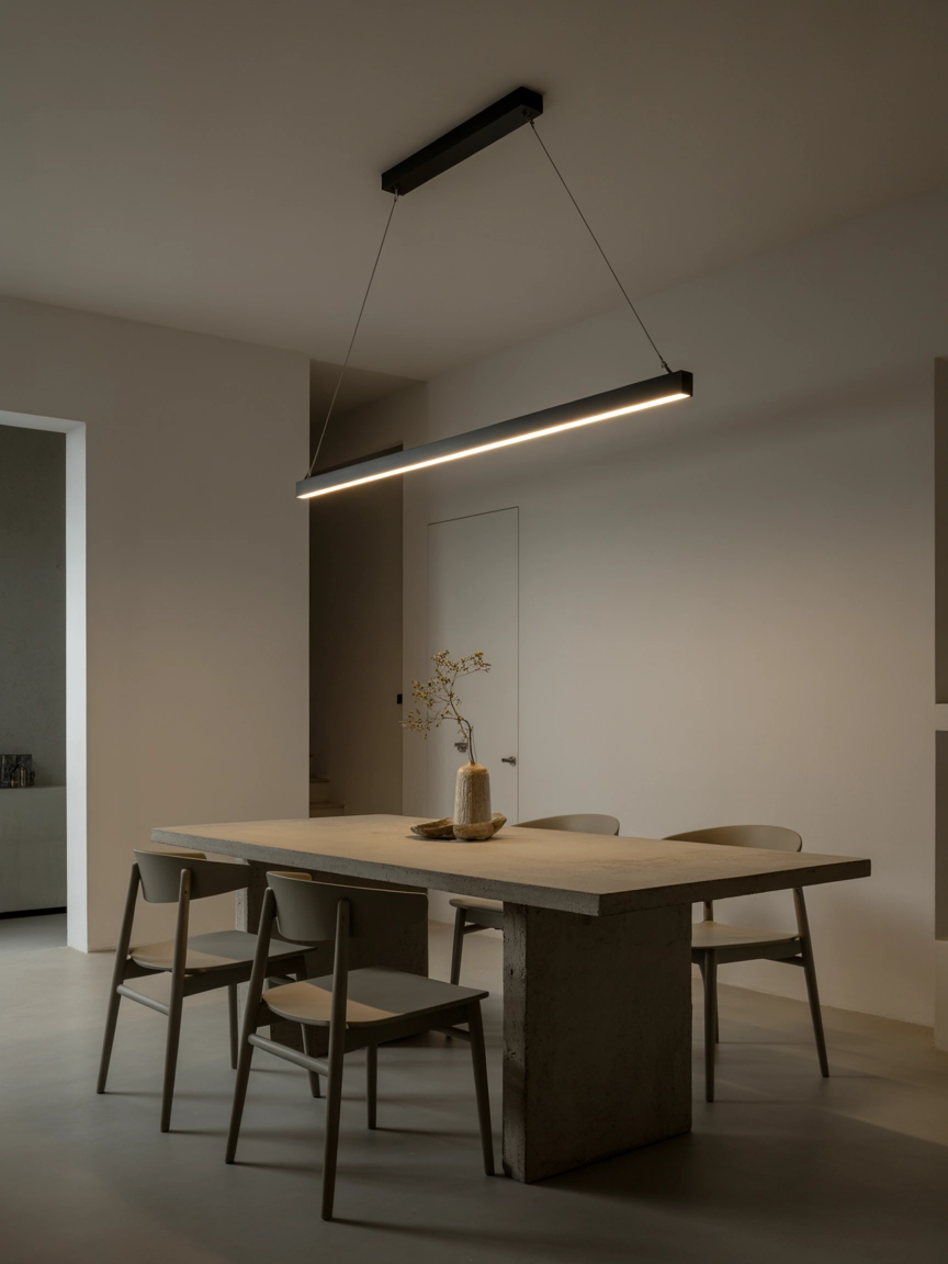 Dining Room Light Fixtures 3