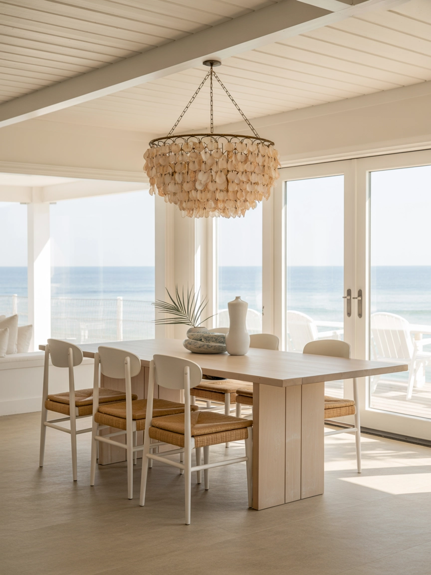 Dining Room Light Fixtures 6