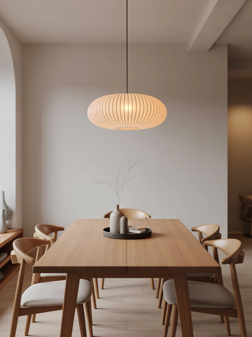 Dining Room Light Fixtures 8
