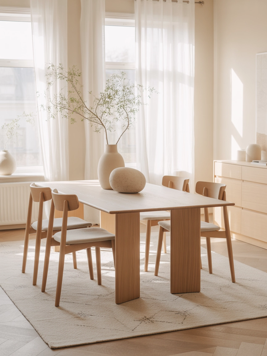 Dining Room Rug Ideas 2