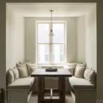 Dining Room Storage Ideas 1