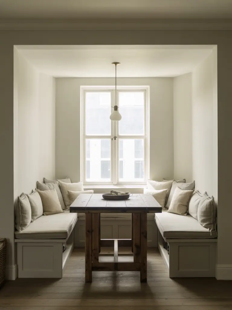 Dining Room Storage Ideas 1