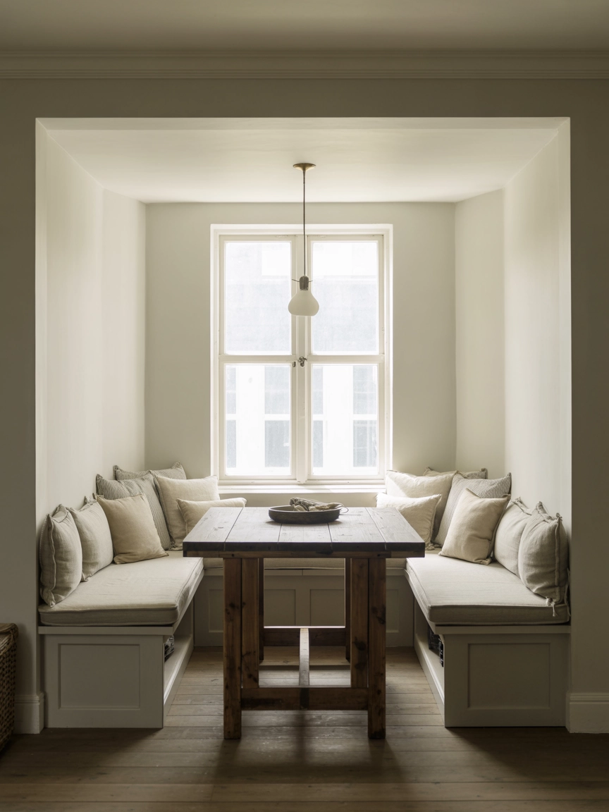 Dining Room Storage Ideas 1