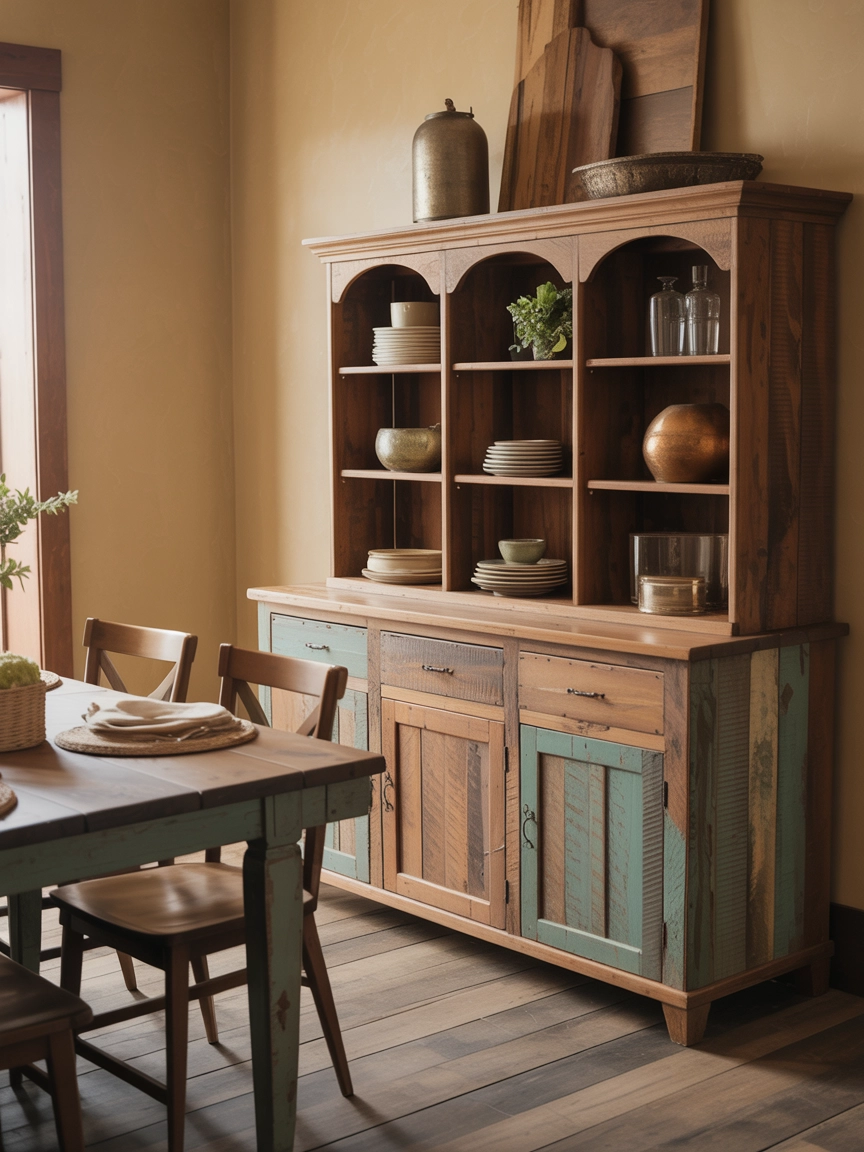 Dining Room Storage Ideas 10