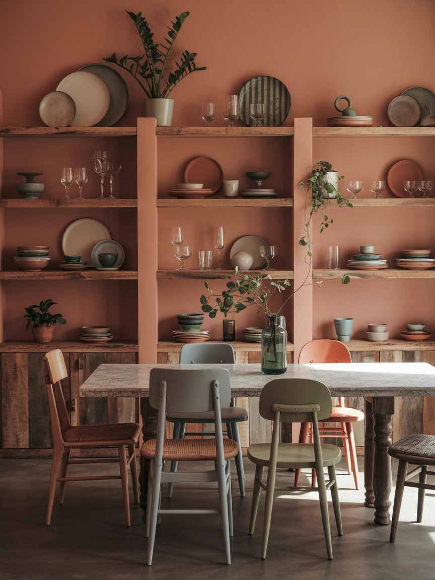 Dining Room Storage Ideas 4