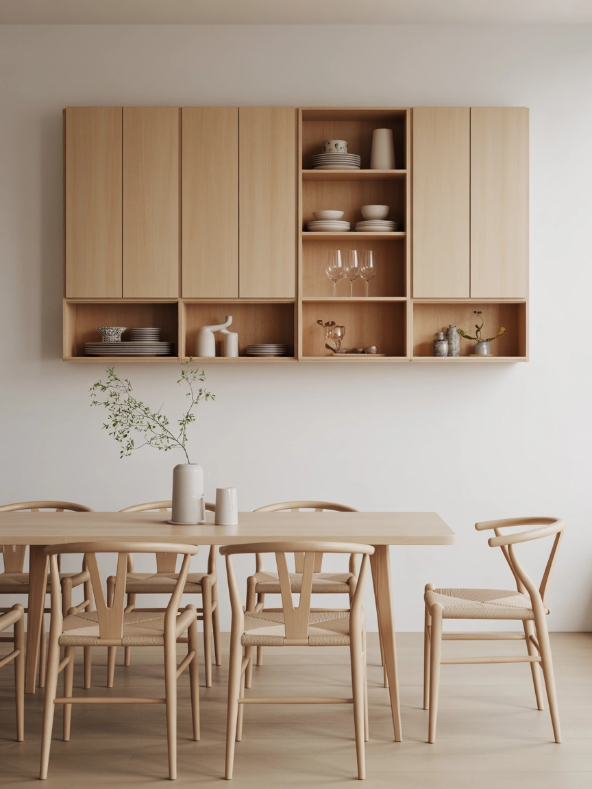 Dining Room Storage Ideas 5