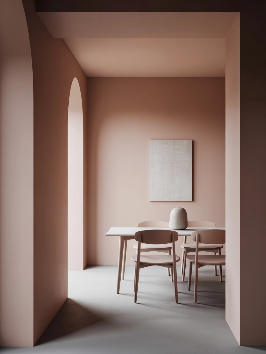 Dining Room Wall Color Ideas 3