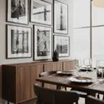 Dining Room Wall Decor 1
