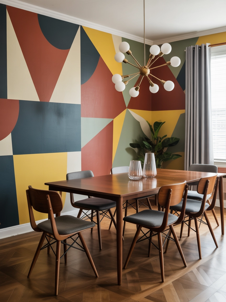 Dining Room Wall Decor 5